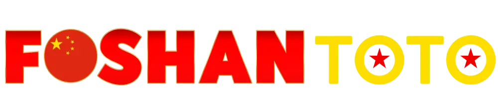 foshan toto logo
